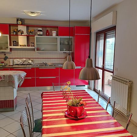 Casa Arcobaleno Apartment Siena Exterior photo