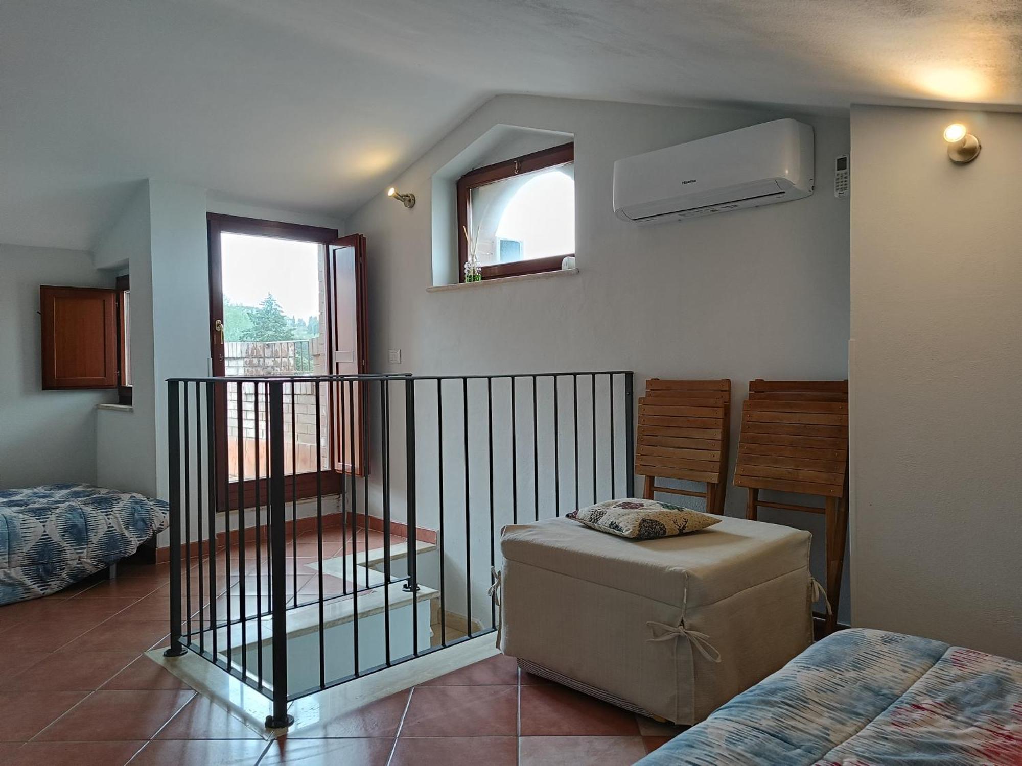Casa Arcobaleno Apartment Siena Exterior photo